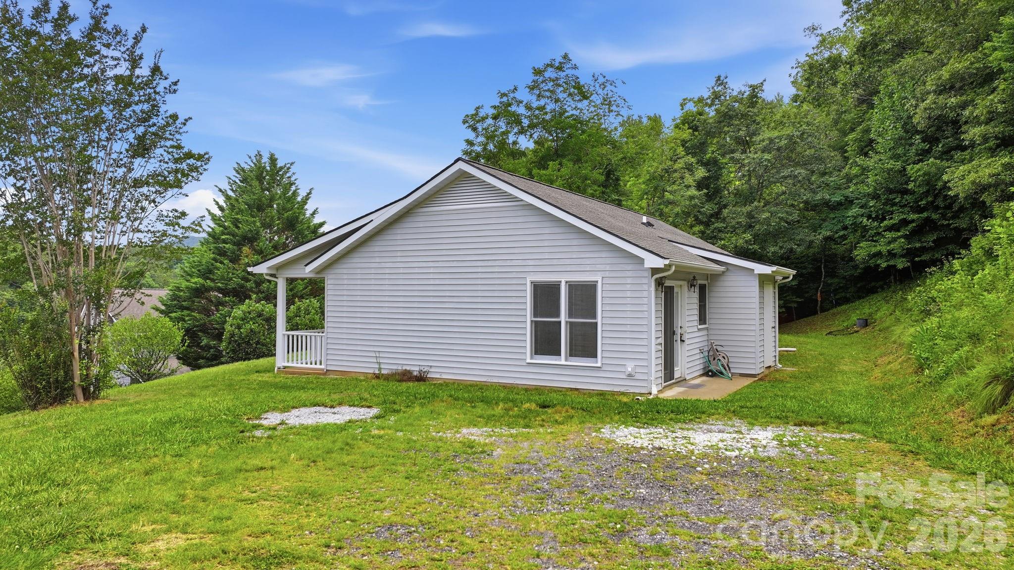 43 Willdee Way — Sylva