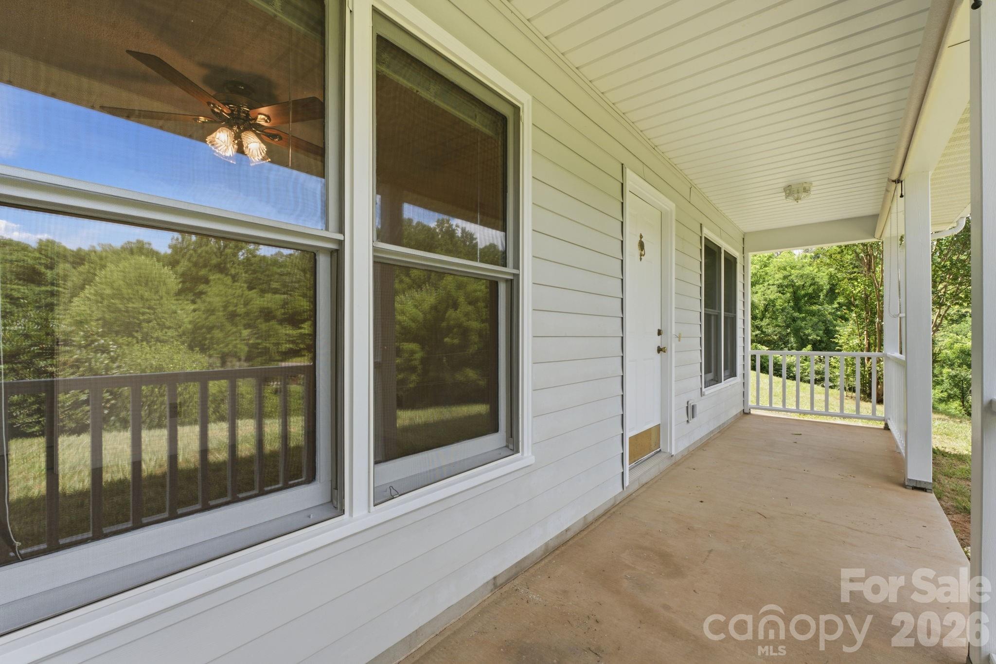 43 Willdee Way — Sylva