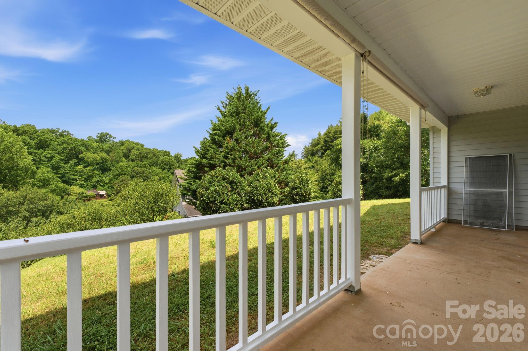 43 Willdee Way — Sylva
