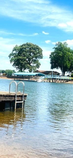 21510 Norman Shores Drive — Cornelius