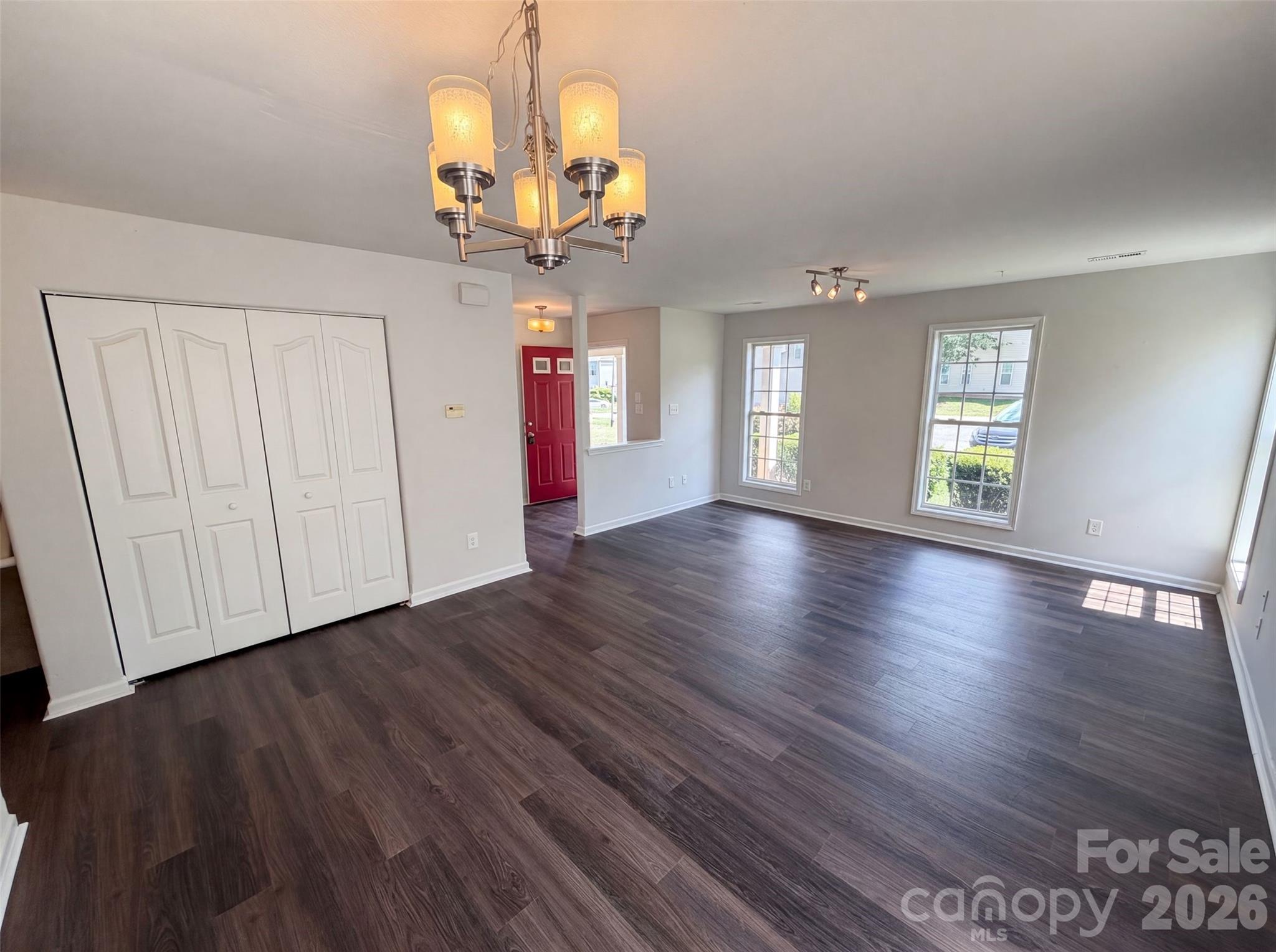 3831 Mohawk Court — Charlotte