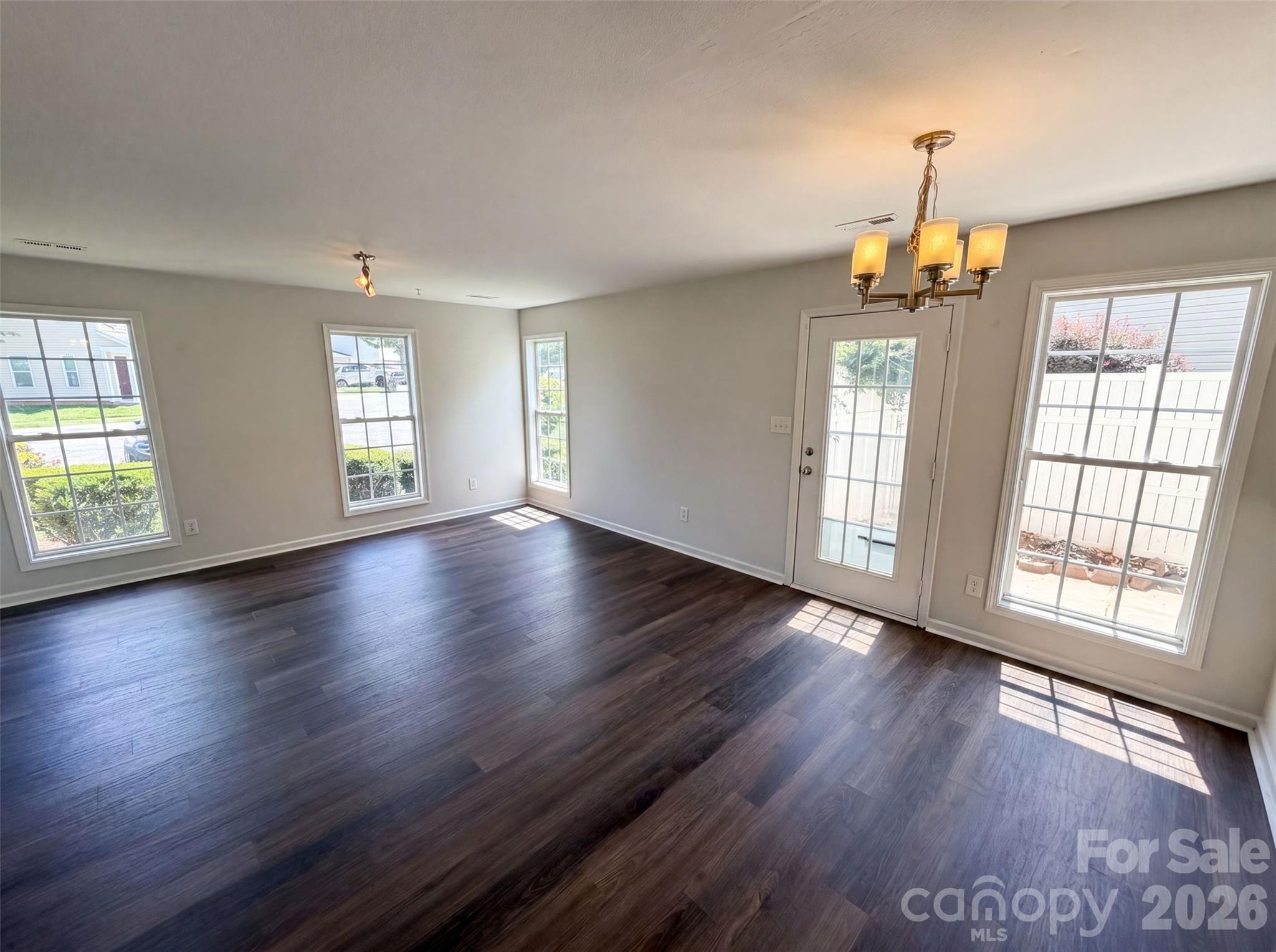 3831 Mohawk Court — Charlotte