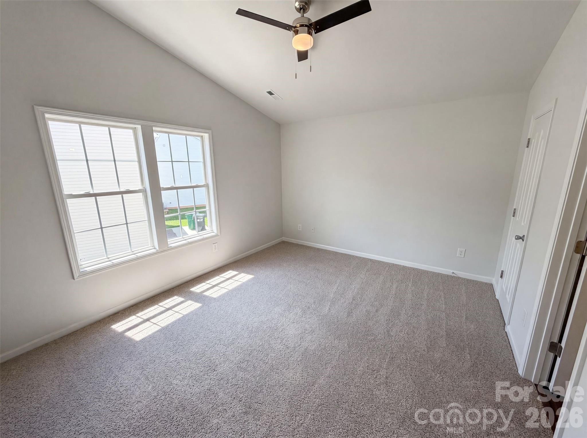 3831 Mohawk Court — Charlotte