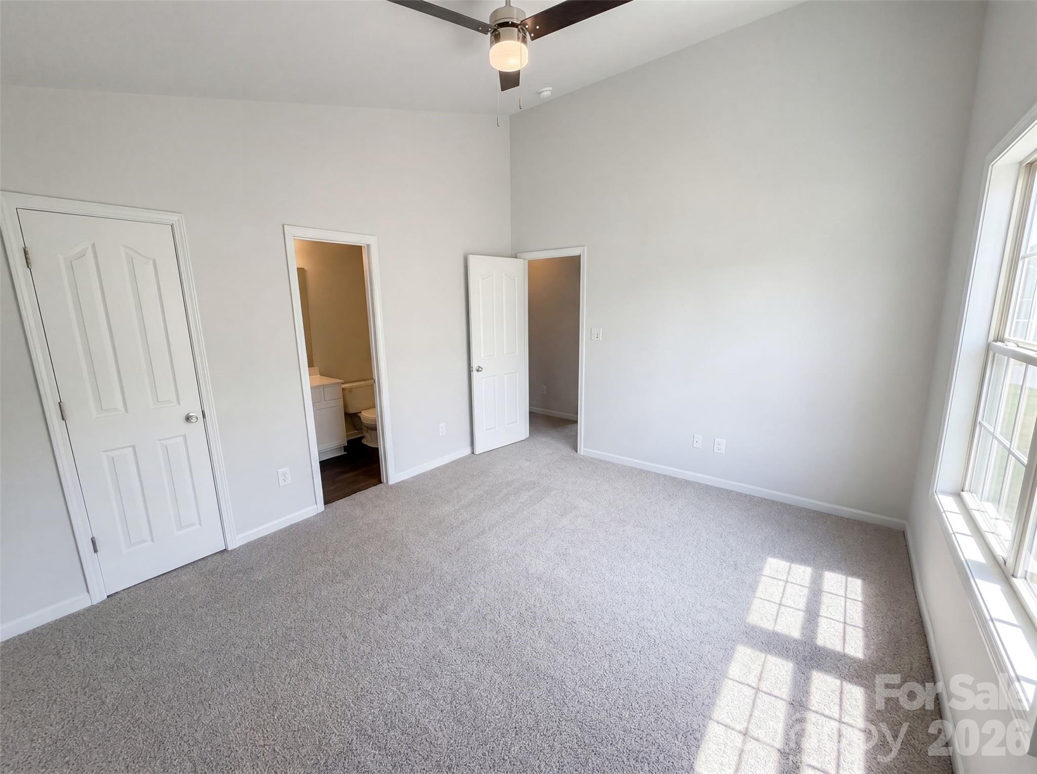 3831 Mohawk Court — Charlotte