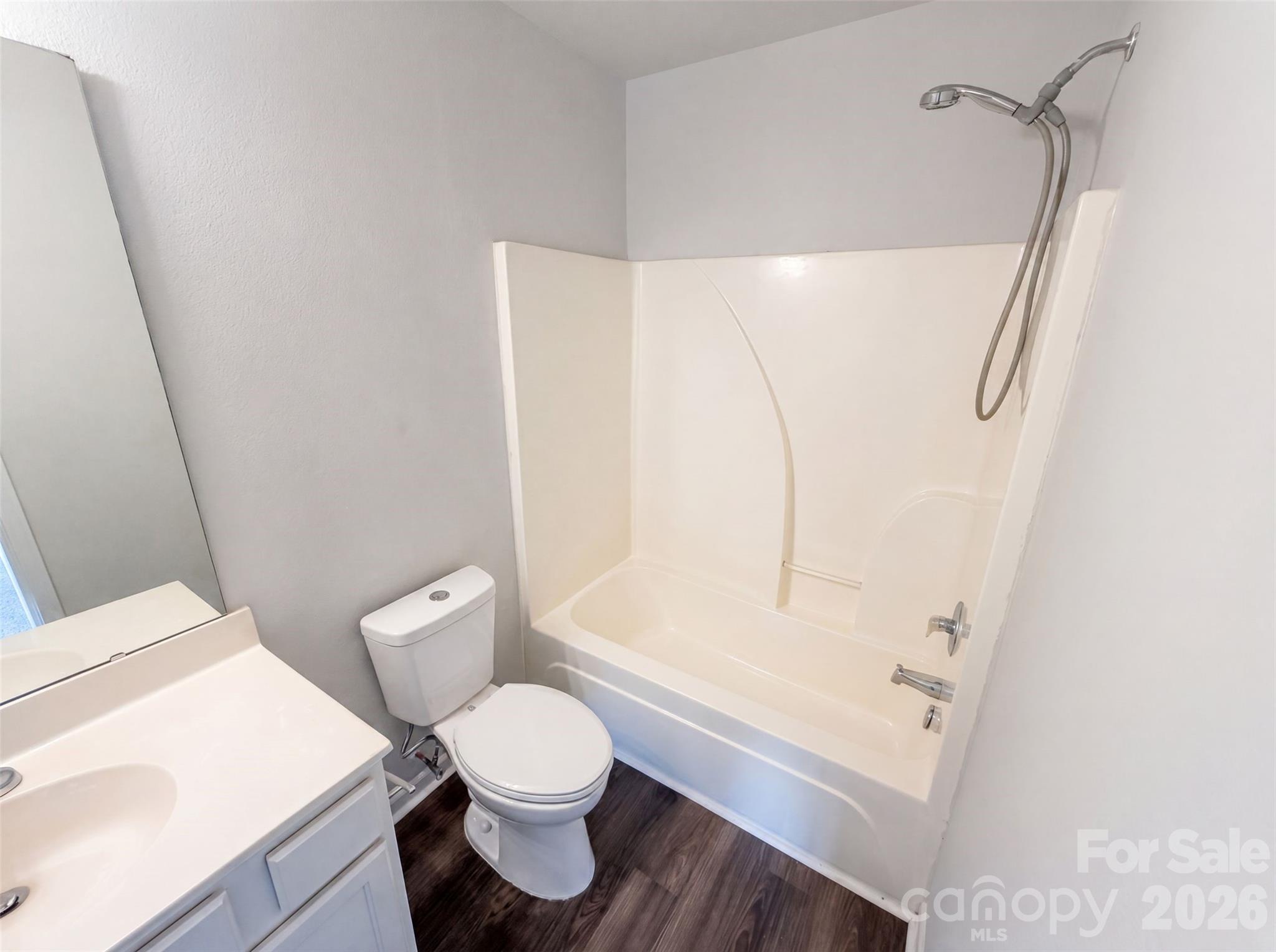 3831 Mohawk Court — Charlotte