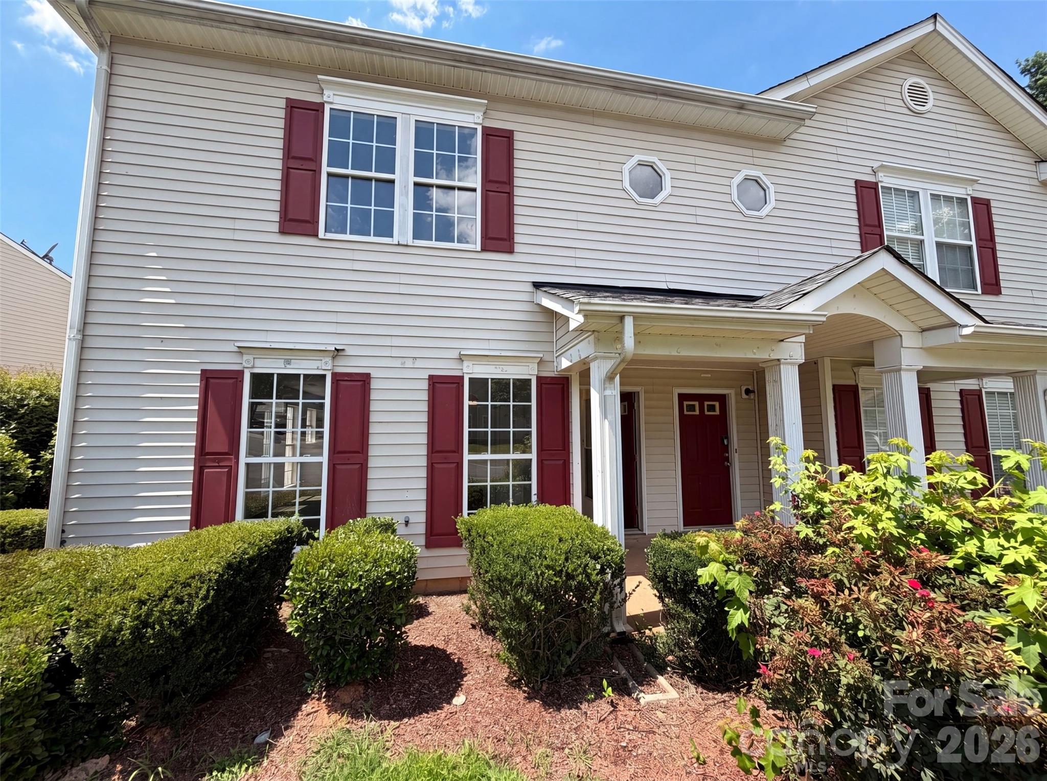 3831 Mohawk Court — Charlotte
