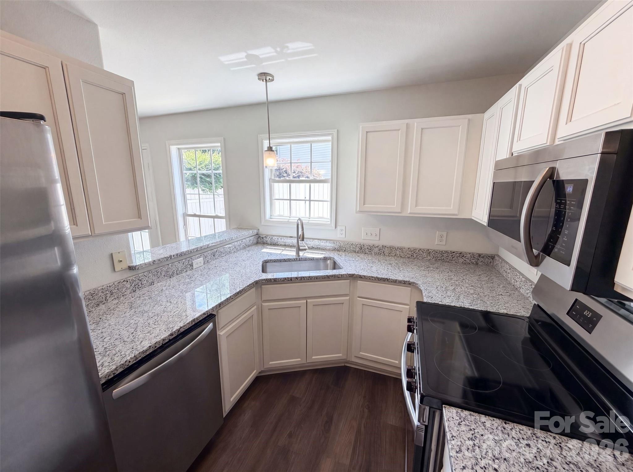 3831 Mohawk Court — Charlotte