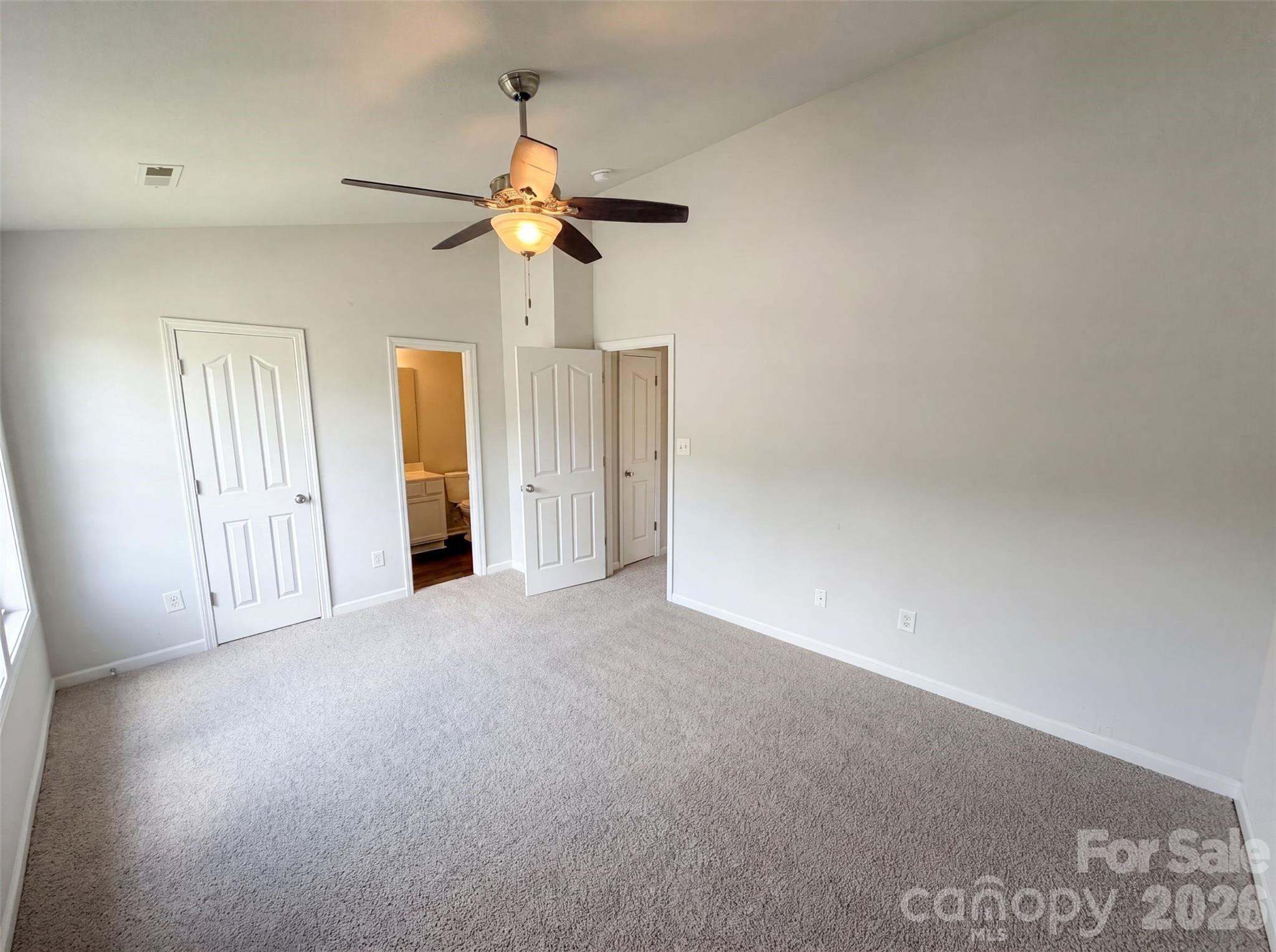3831 Mohawk Court — Charlotte