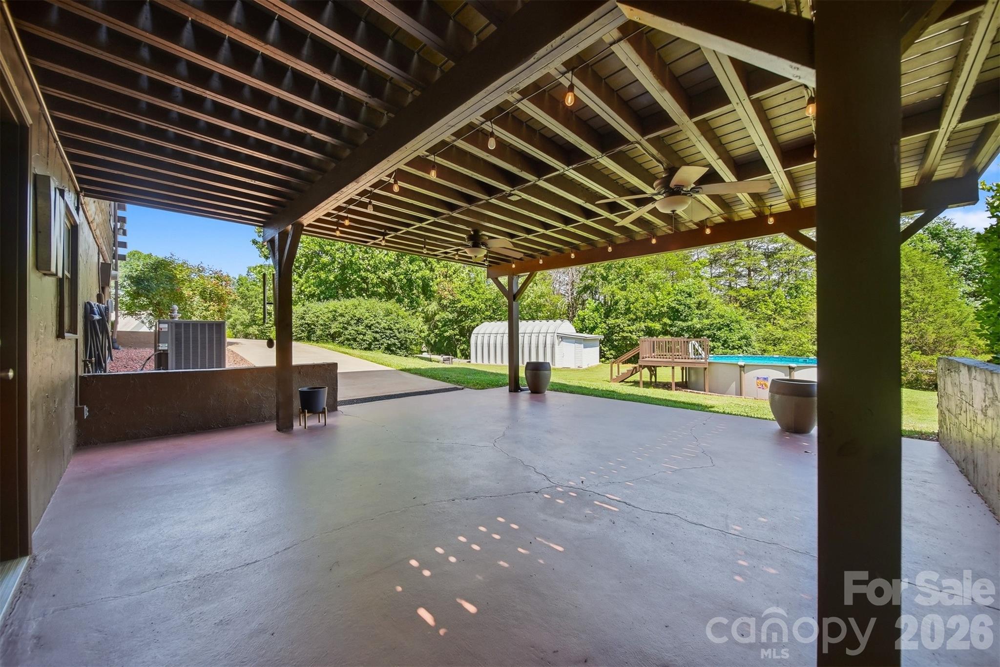 8365 White Pine Circle — Connelly Springs