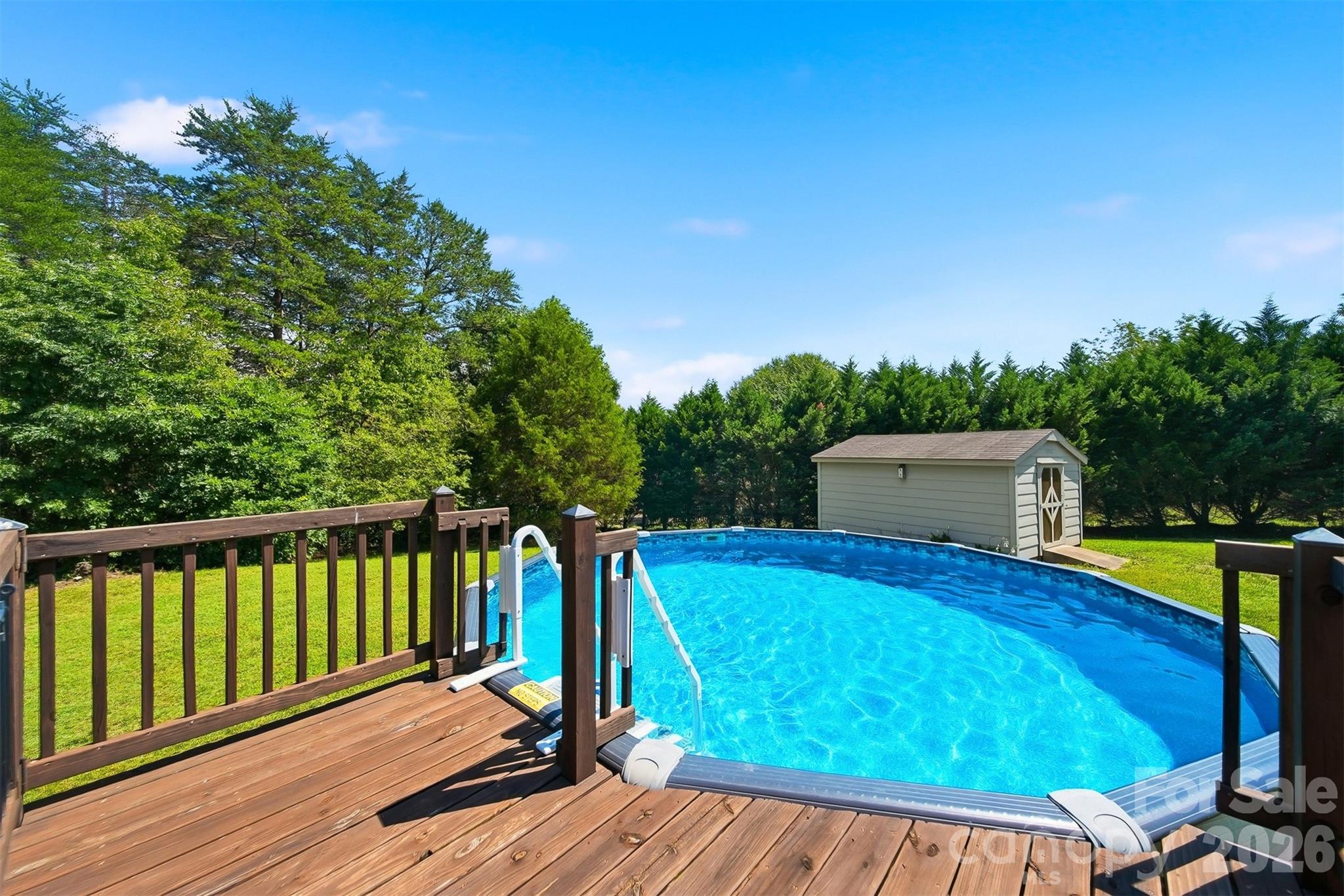 8365 White Pine Circle — Connelly Springs