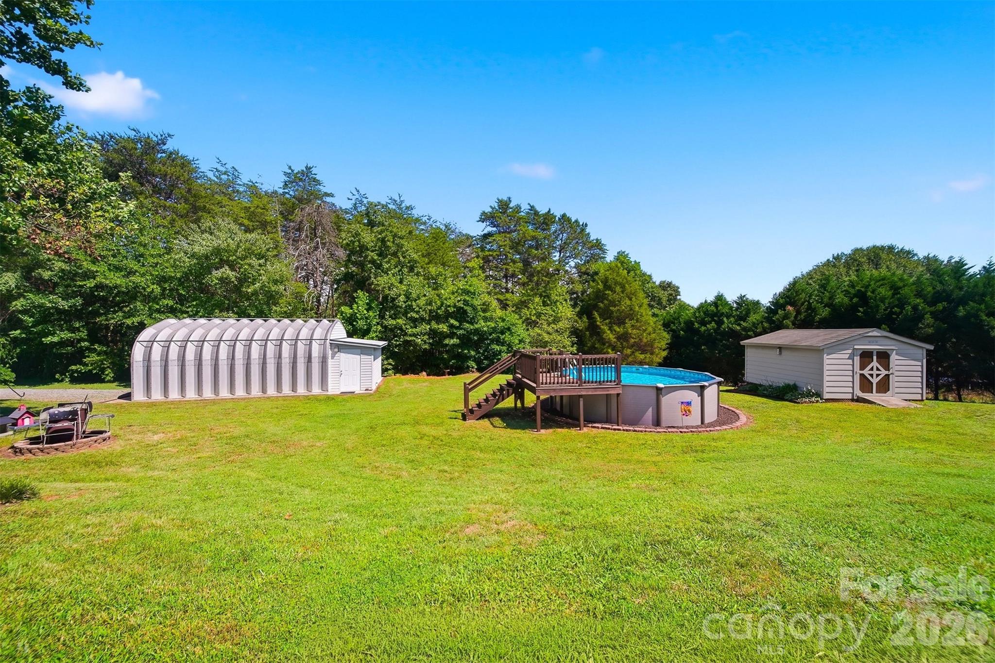 8365 White Pine Circle — Connelly Springs