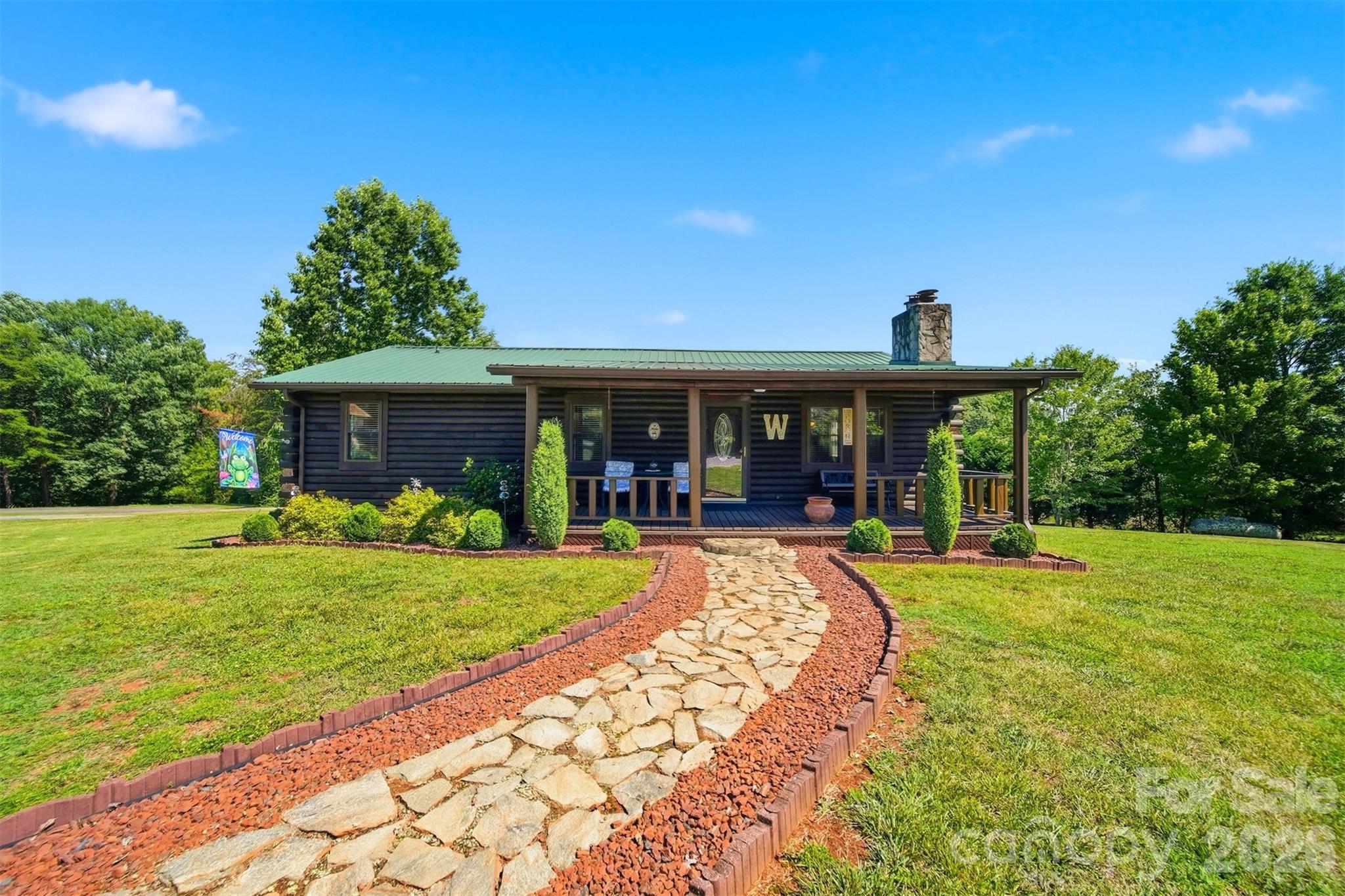 8365 White Pine Circle — Connelly Springs
