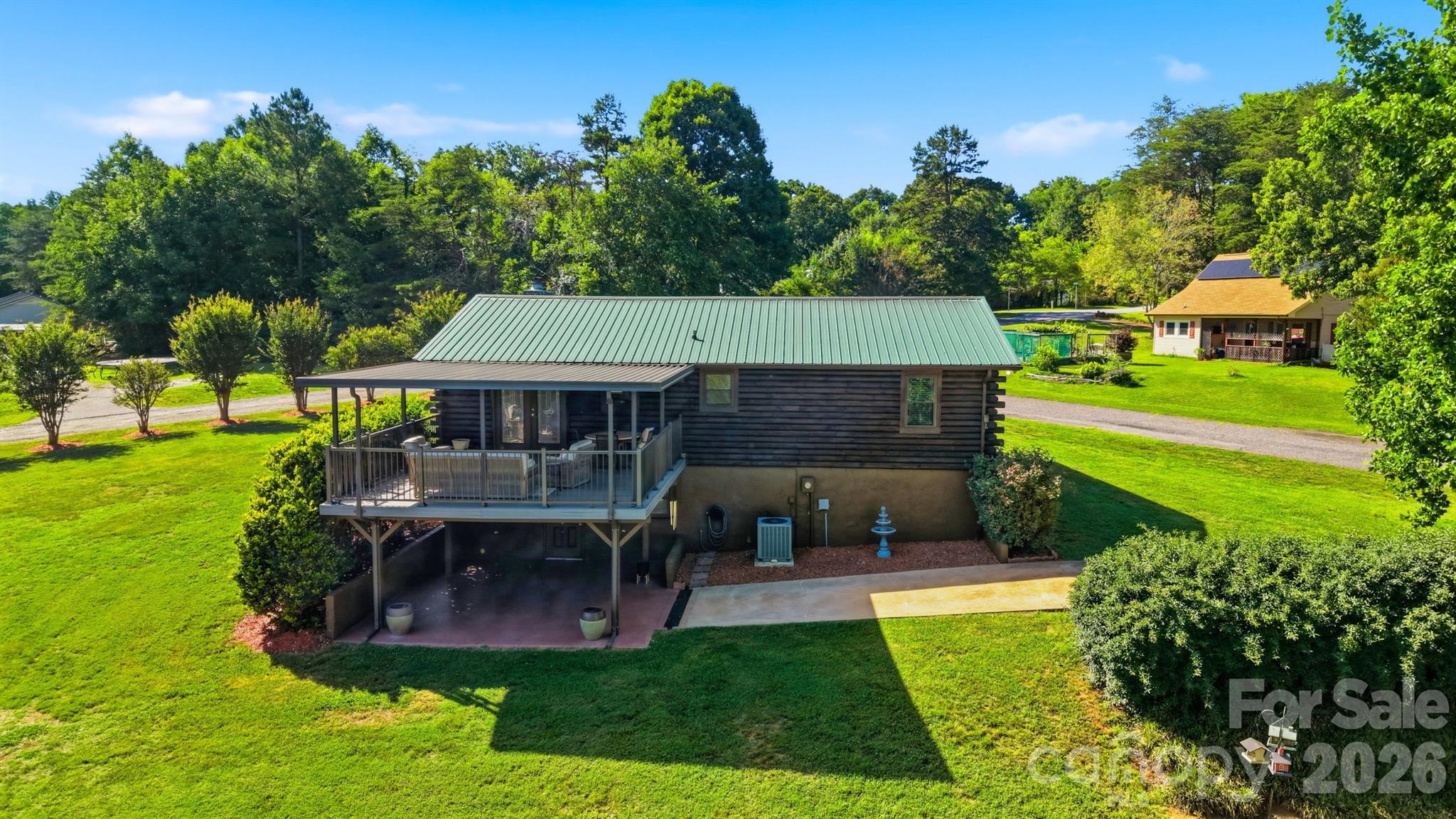 8365 White Pine Circle — Connelly Springs