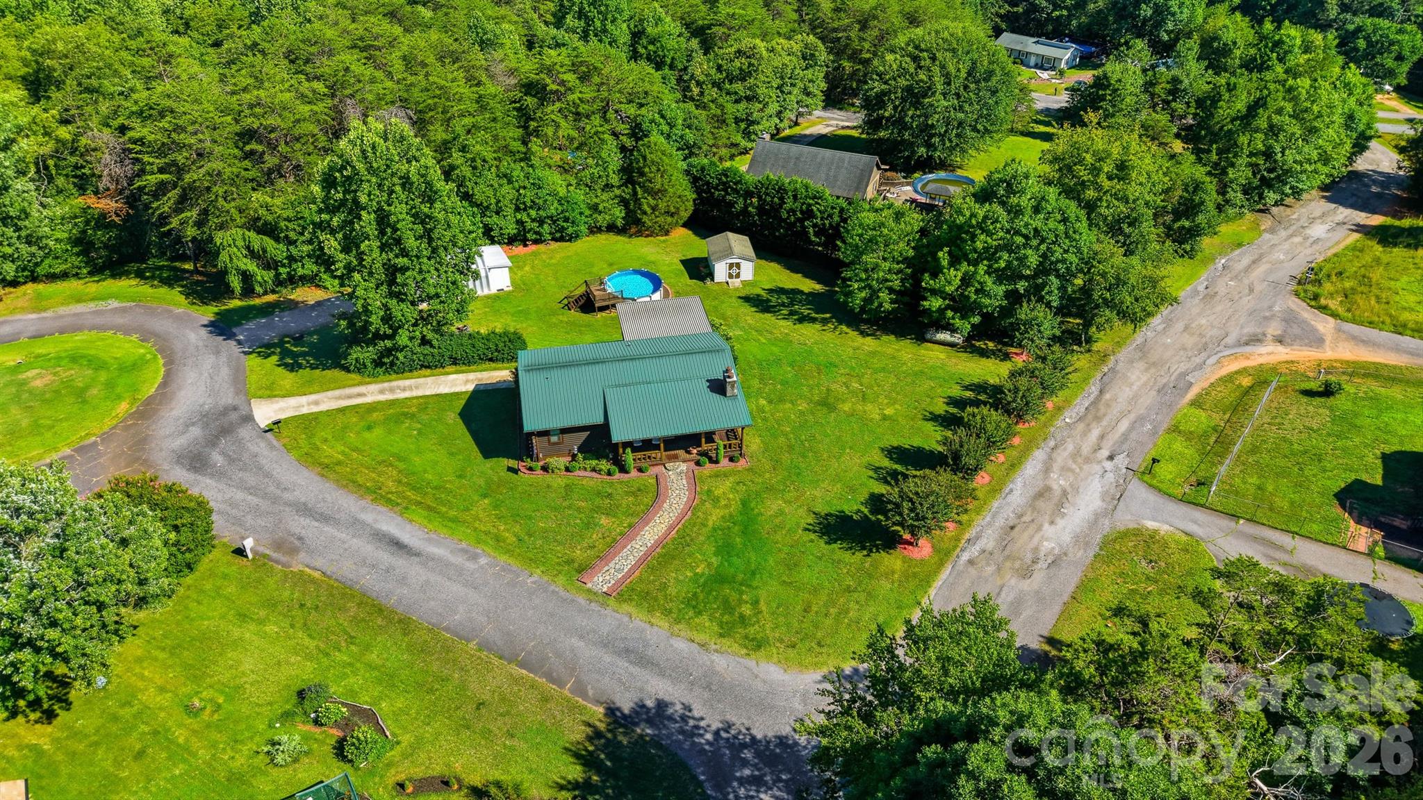 8365 White Pine Circle — Connelly Springs