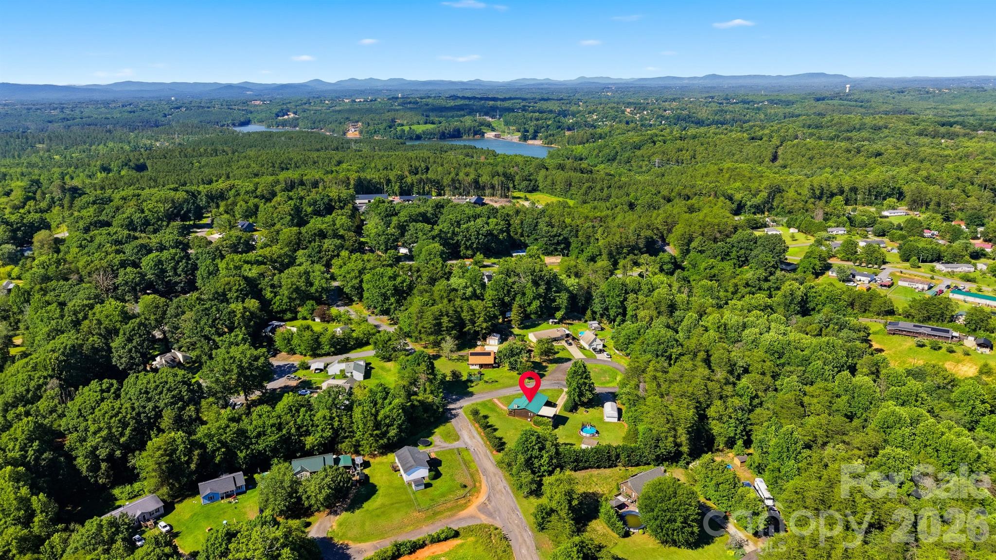 8365 White Pine Circle — Connelly Springs
