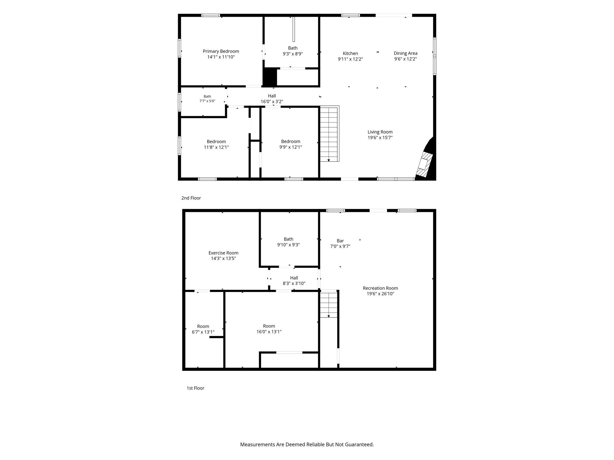 8365 White Pine Circle — Connelly Springs