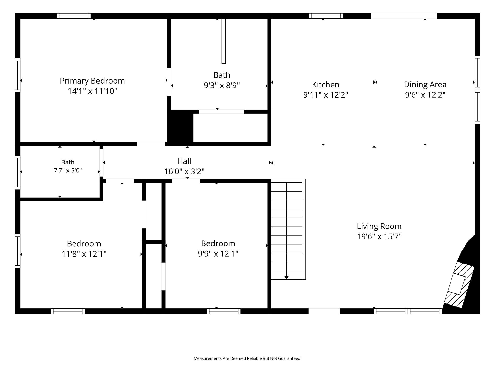 8365 White Pine Circle — Connelly Springs