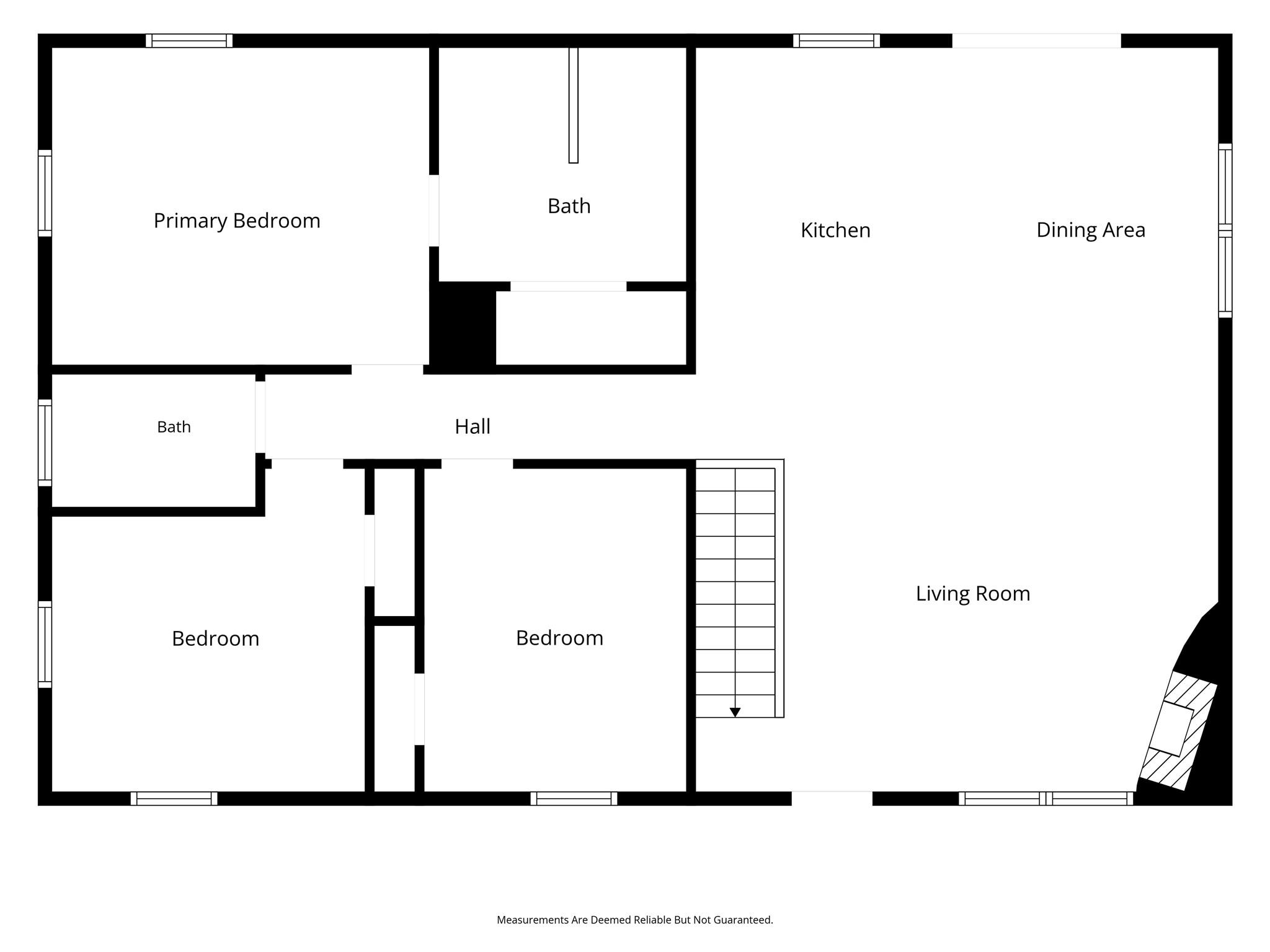 8365 White Pine Circle — Connelly Springs