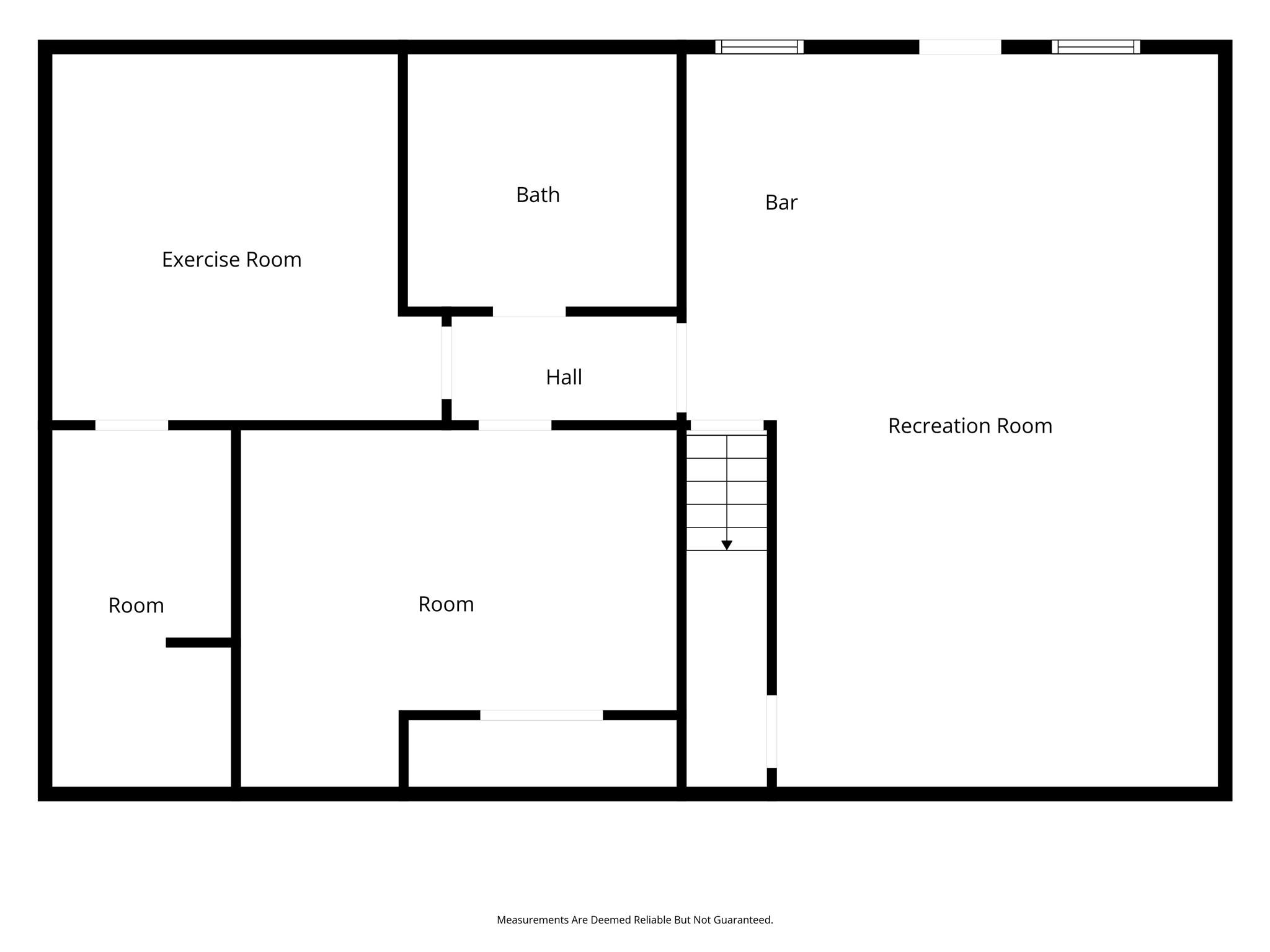 8365 White Pine Circle — Connelly Springs