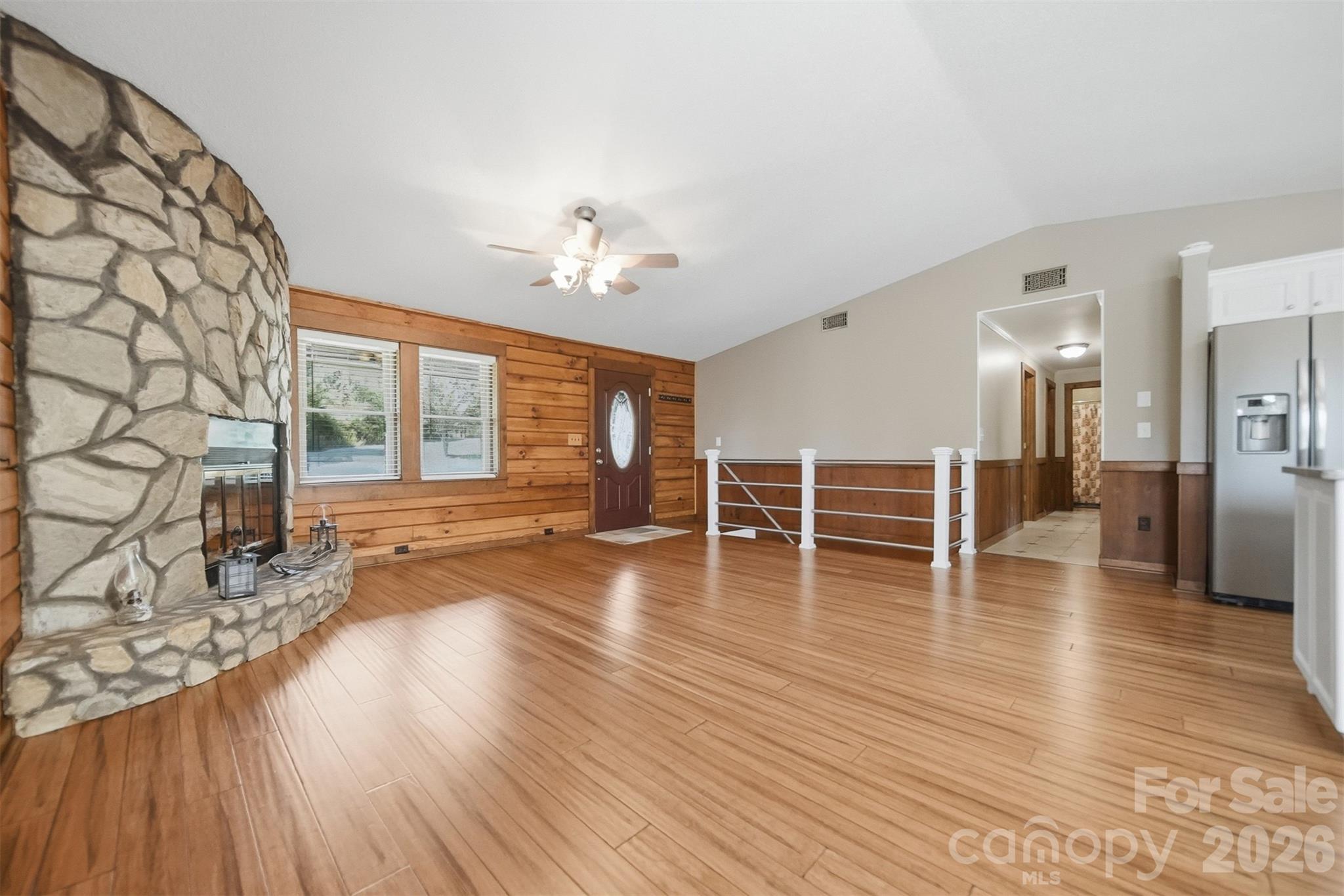 8365 White Pine Circle — Connelly Springs
