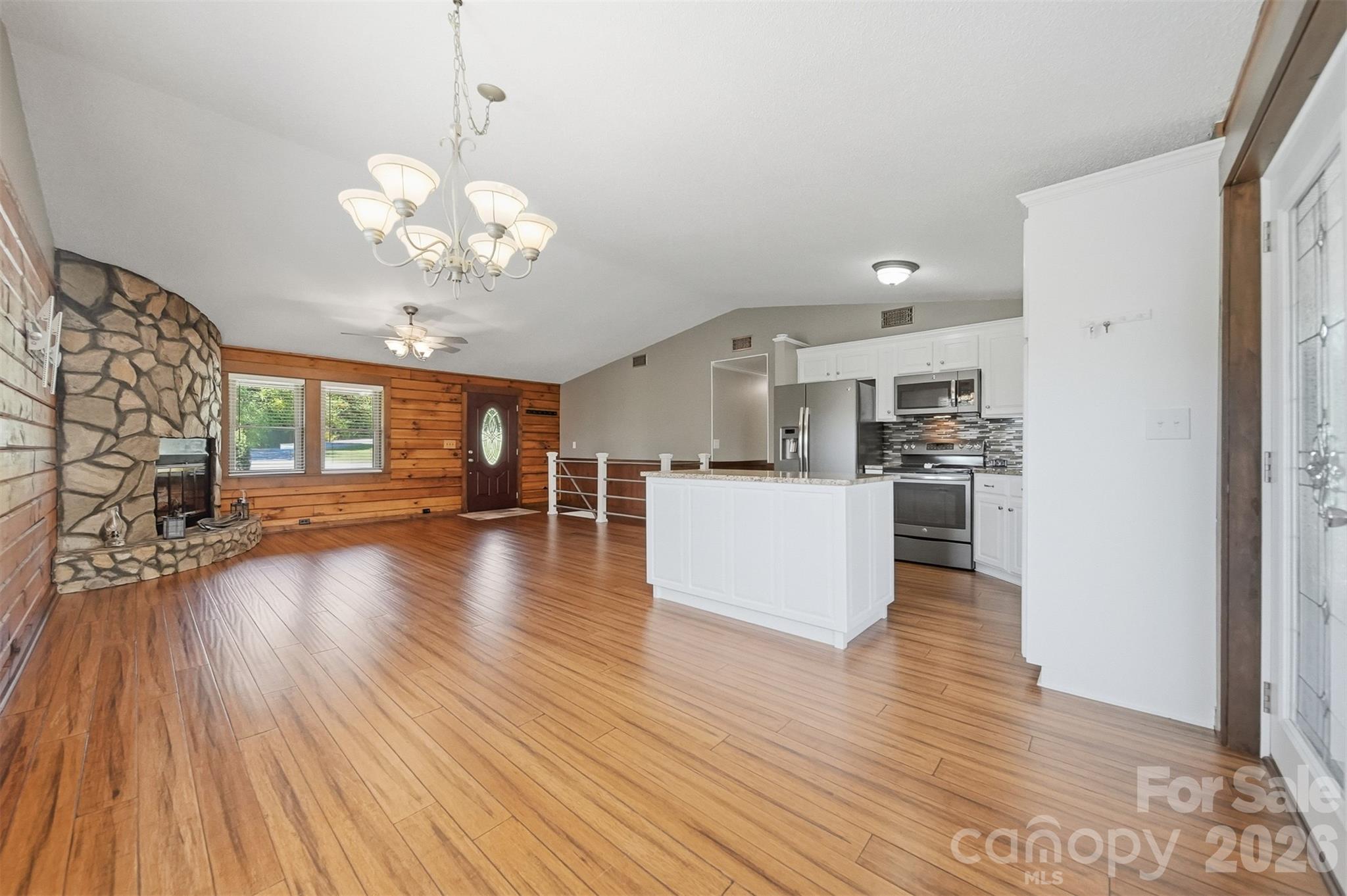 8365 White Pine Circle — Connelly Springs