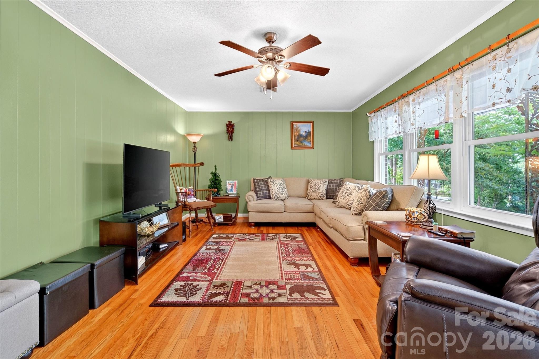 2355 Tatertown Loop — Nebo