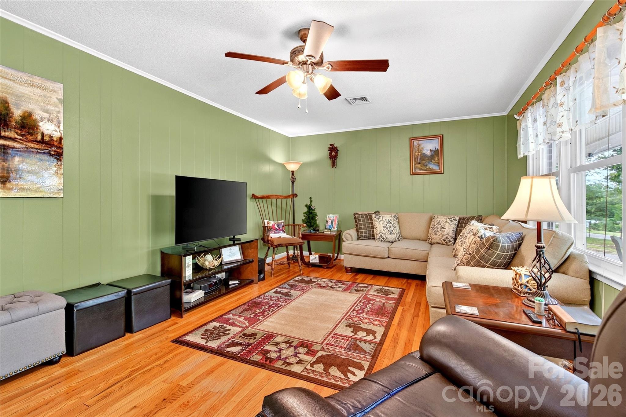 2355 Tatertown Loop — Nebo