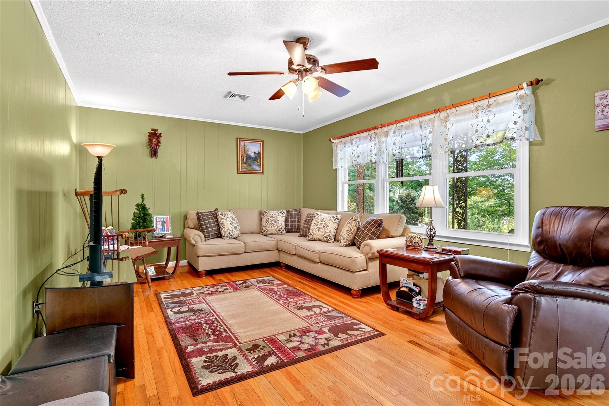 2355 Tatertown Loop — Nebo