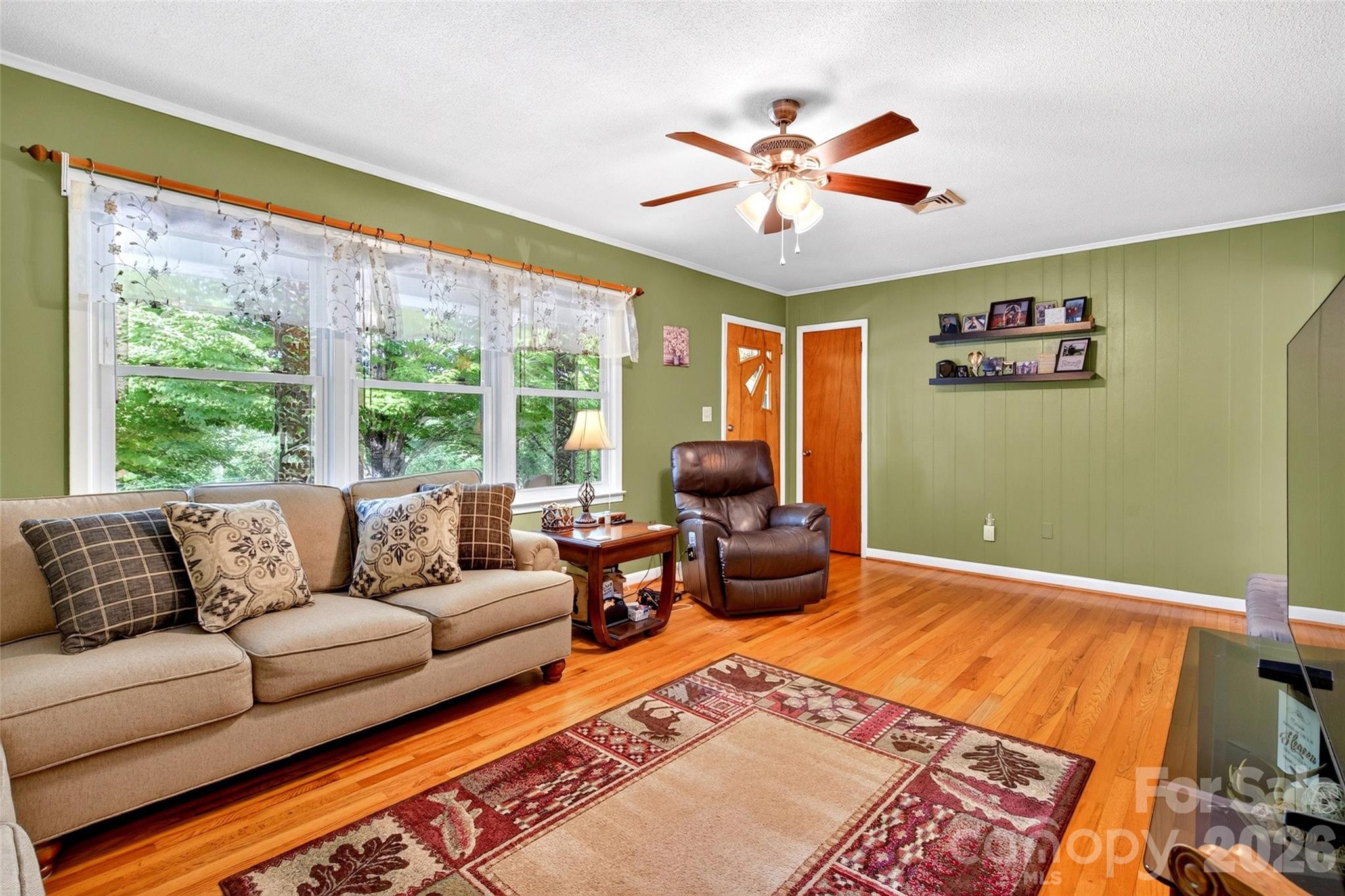 2355 Tatertown Loop — Nebo