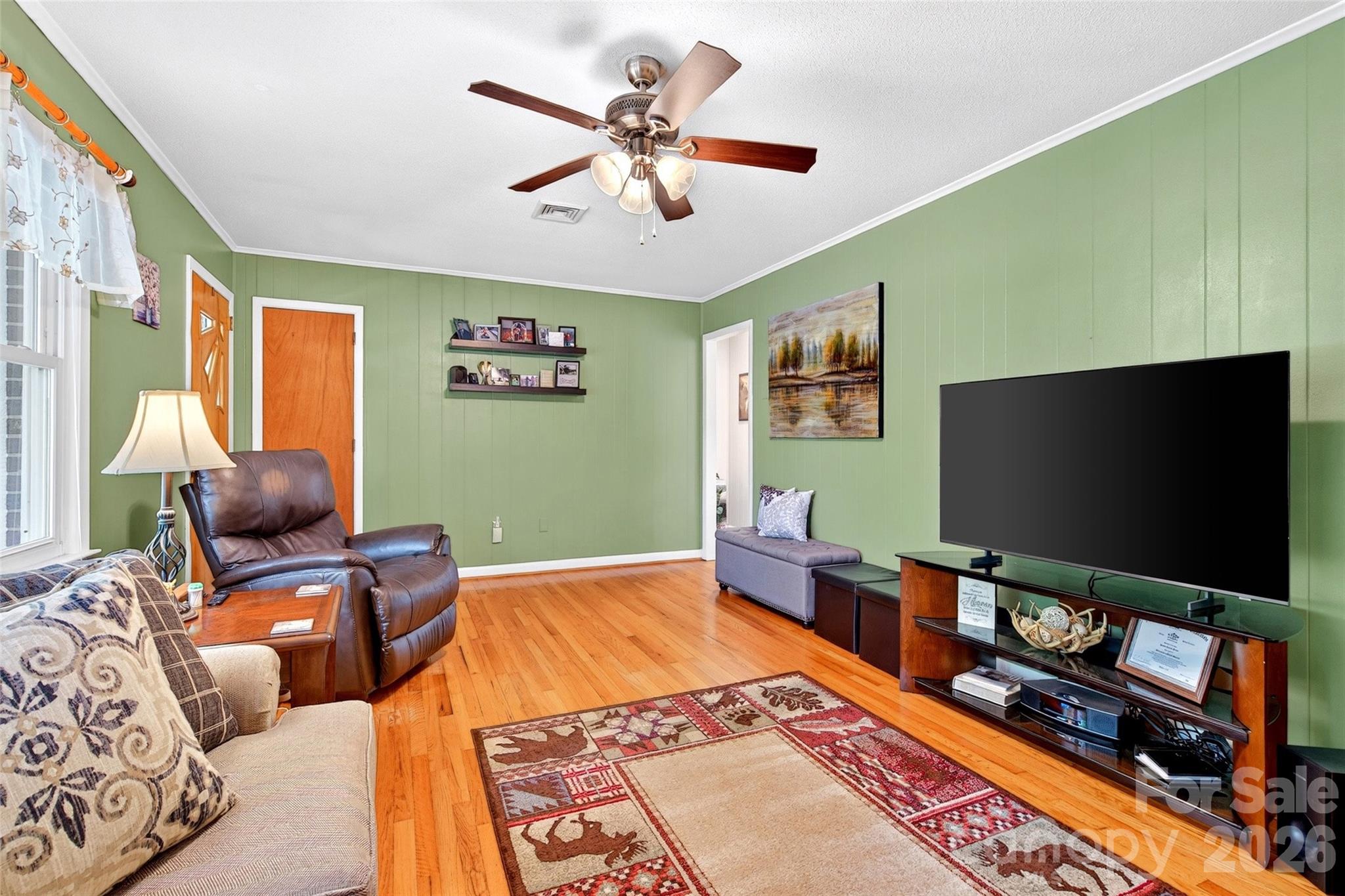 2355 Tatertown Loop — Nebo