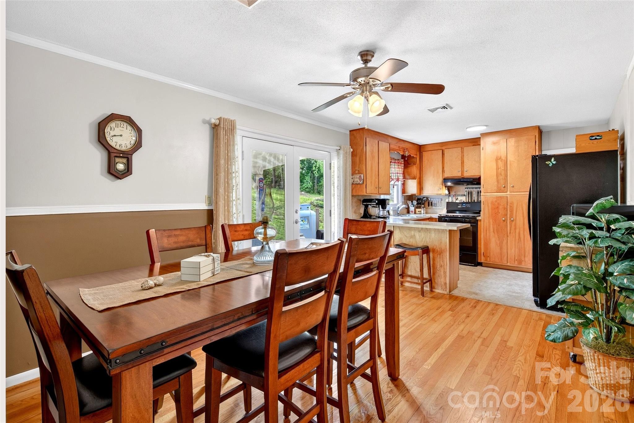 2355 Tatertown Loop — Nebo