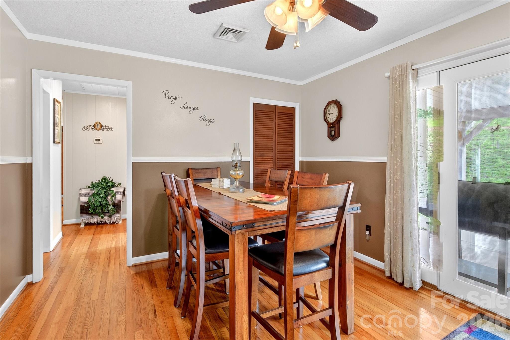 2355 Tatertown Loop — Nebo