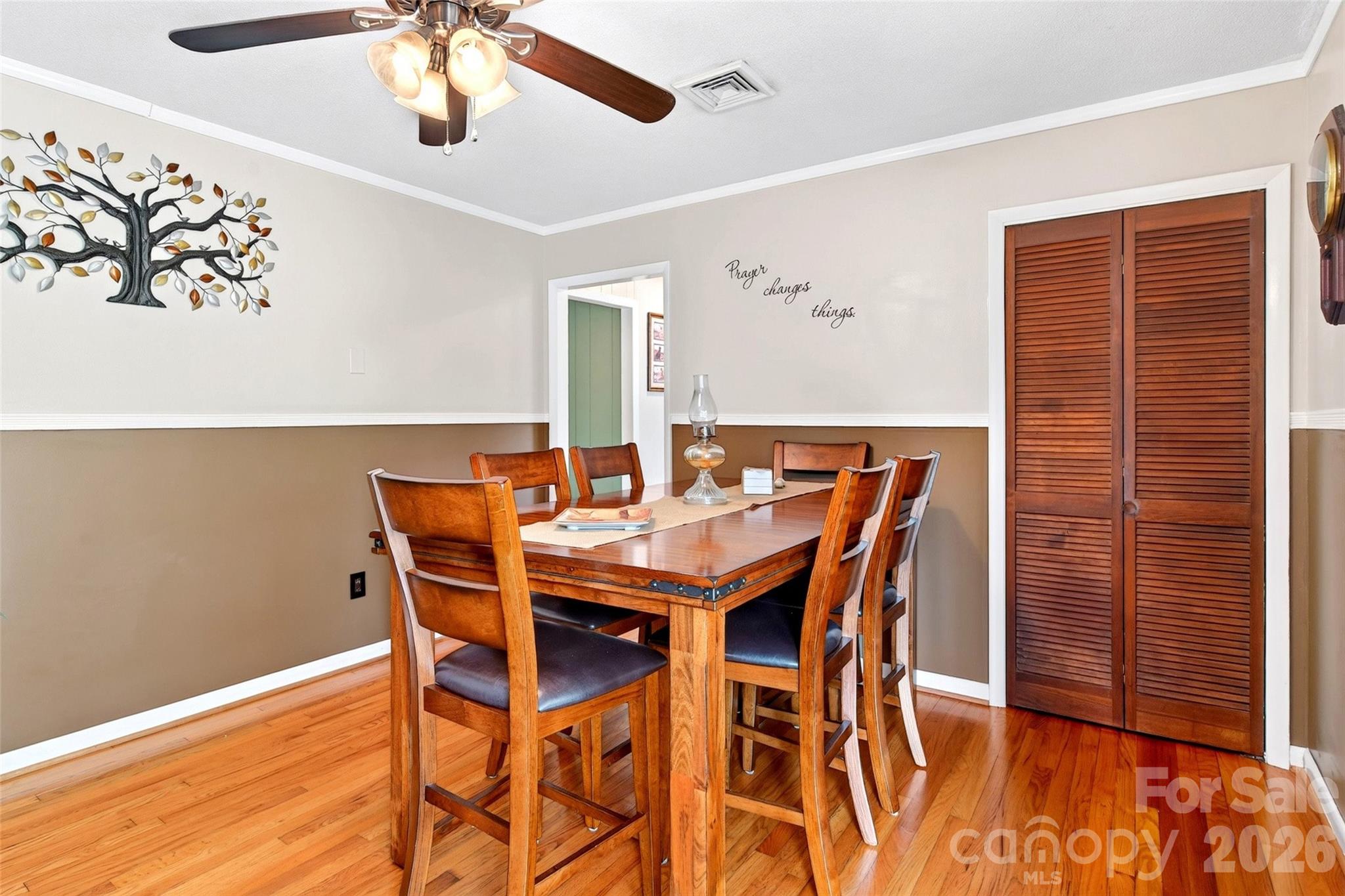 2355 Tatertown Loop — Nebo