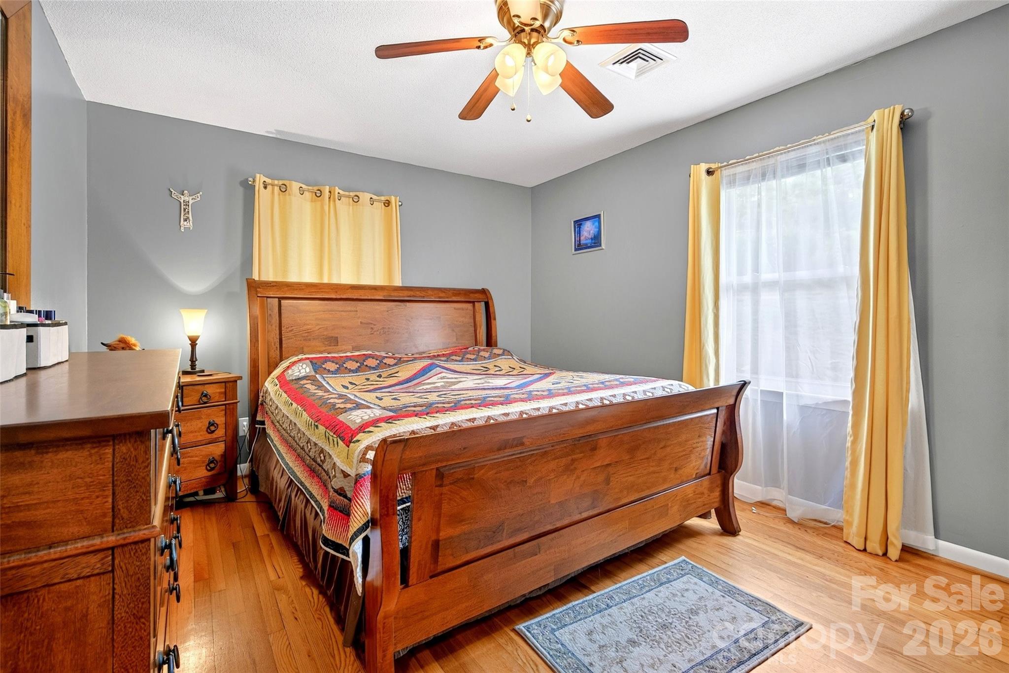 2355 Tatertown Loop — Nebo