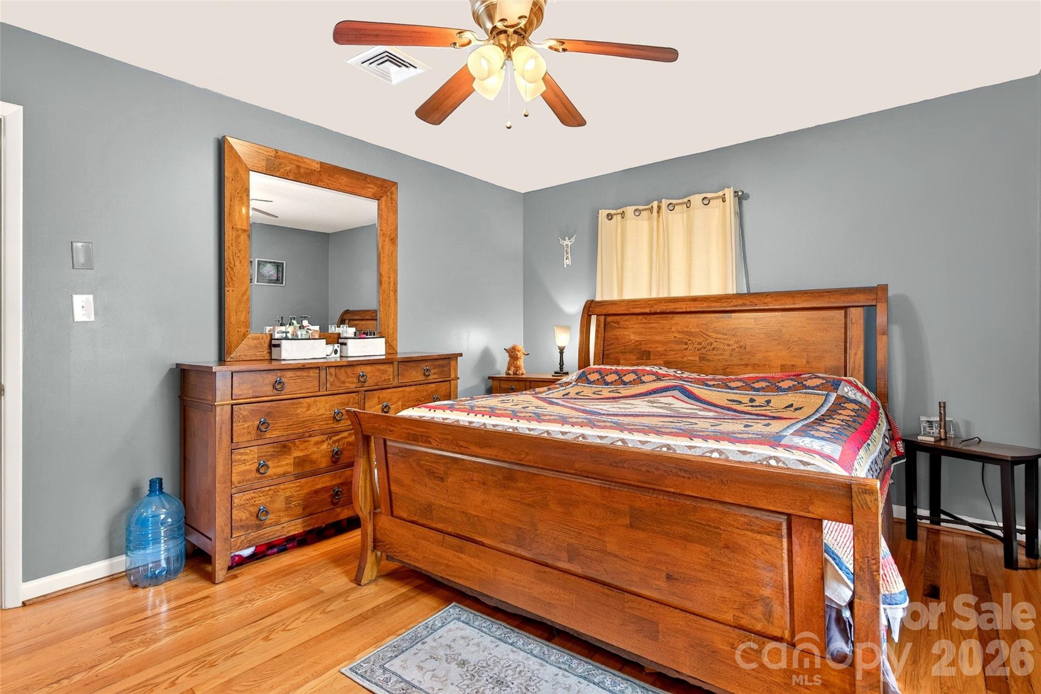 2355 Tatertown Loop — Nebo