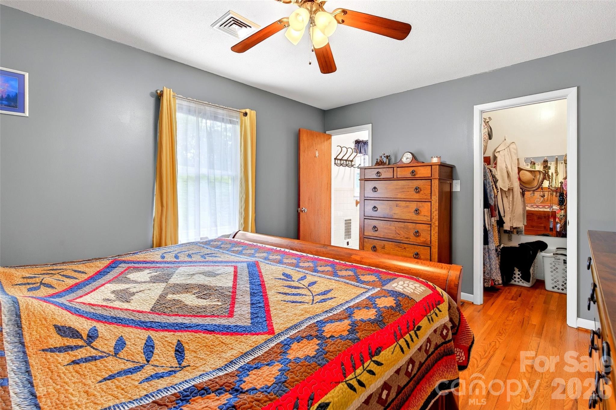 2355 Tatertown Loop — Nebo
