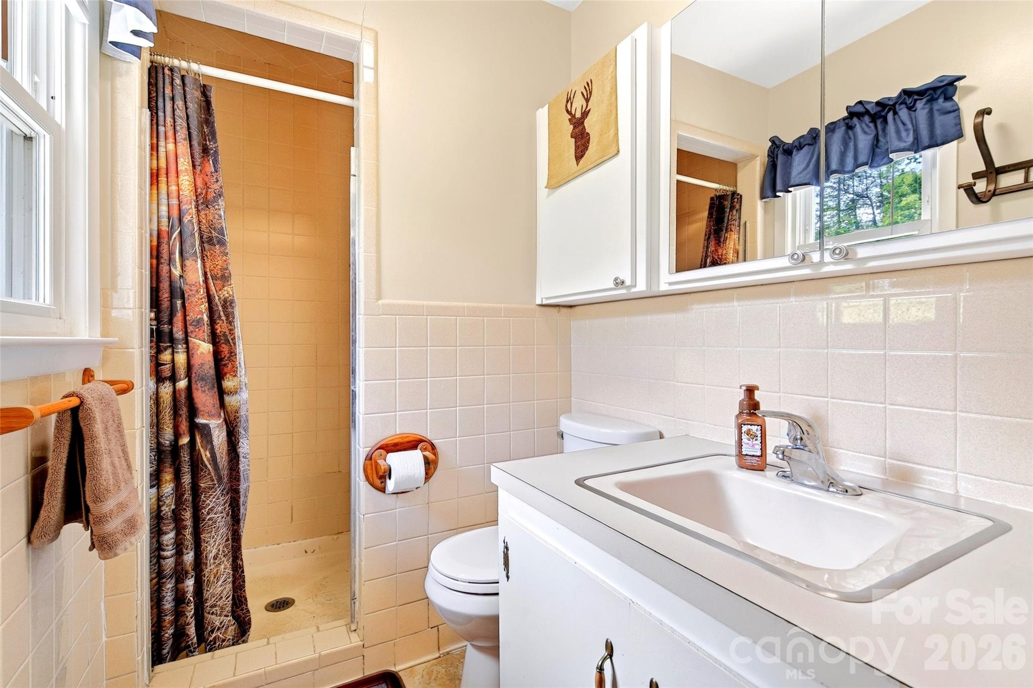2355 Tatertown Loop — Nebo