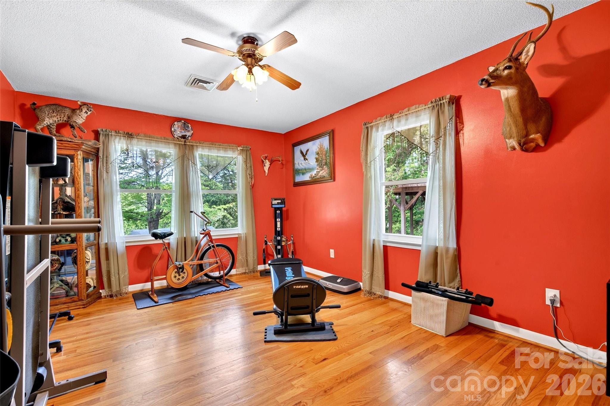 2355 Tatertown Loop — Nebo
