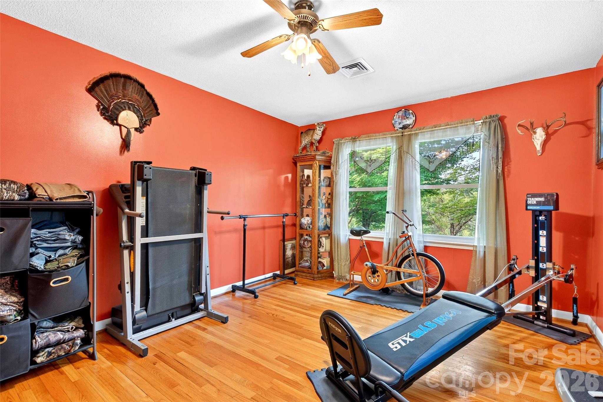 2355 Tatertown Loop — Nebo