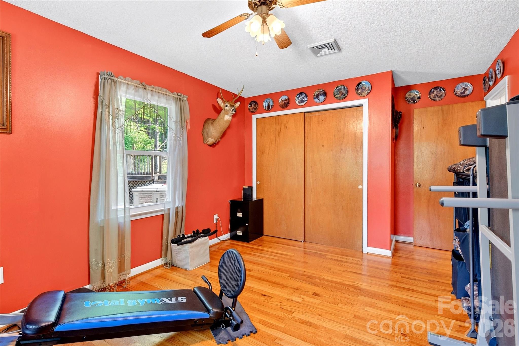 2355 Tatertown Loop — Nebo