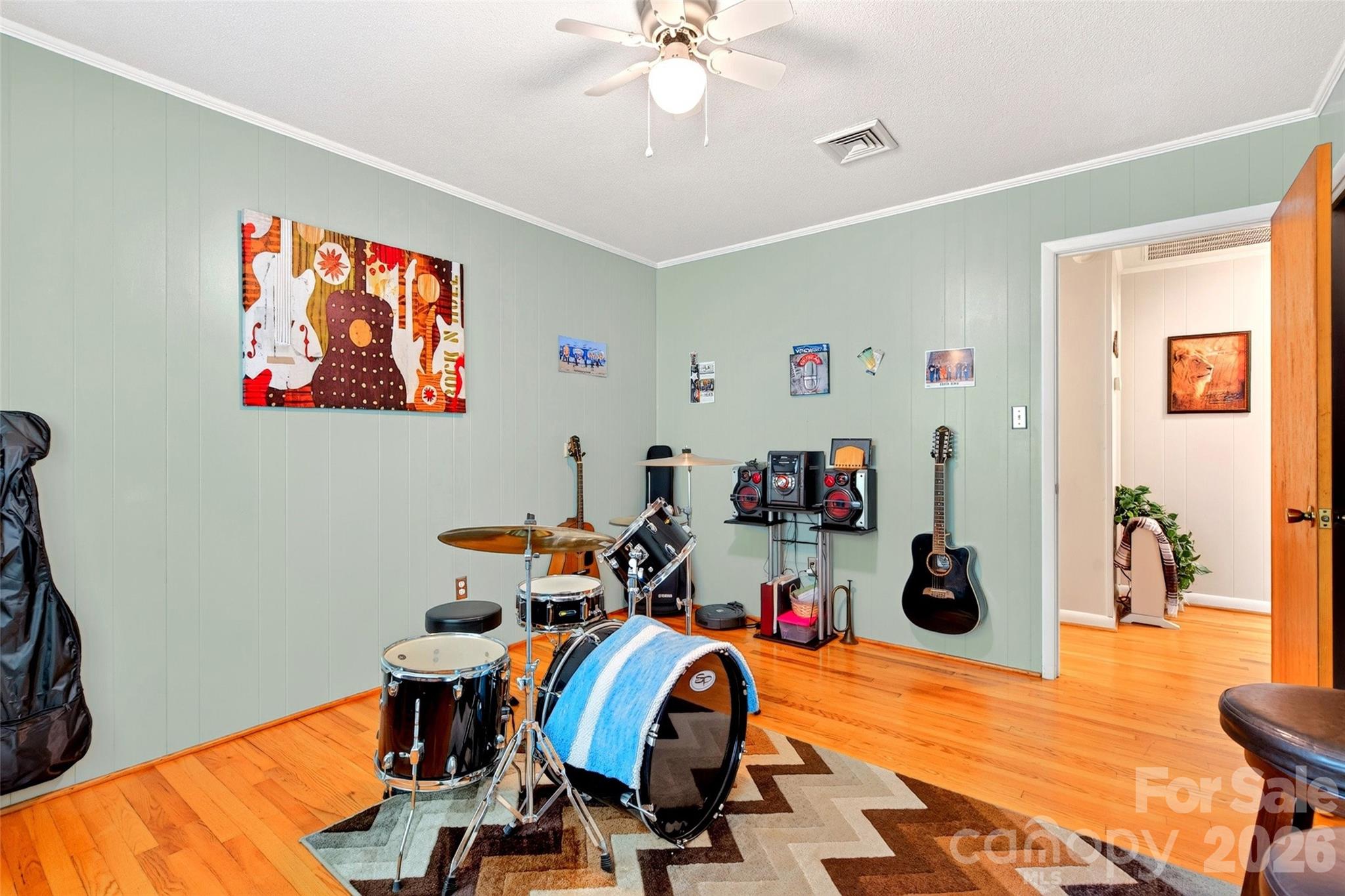 2355 Tatertown Loop — Nebo