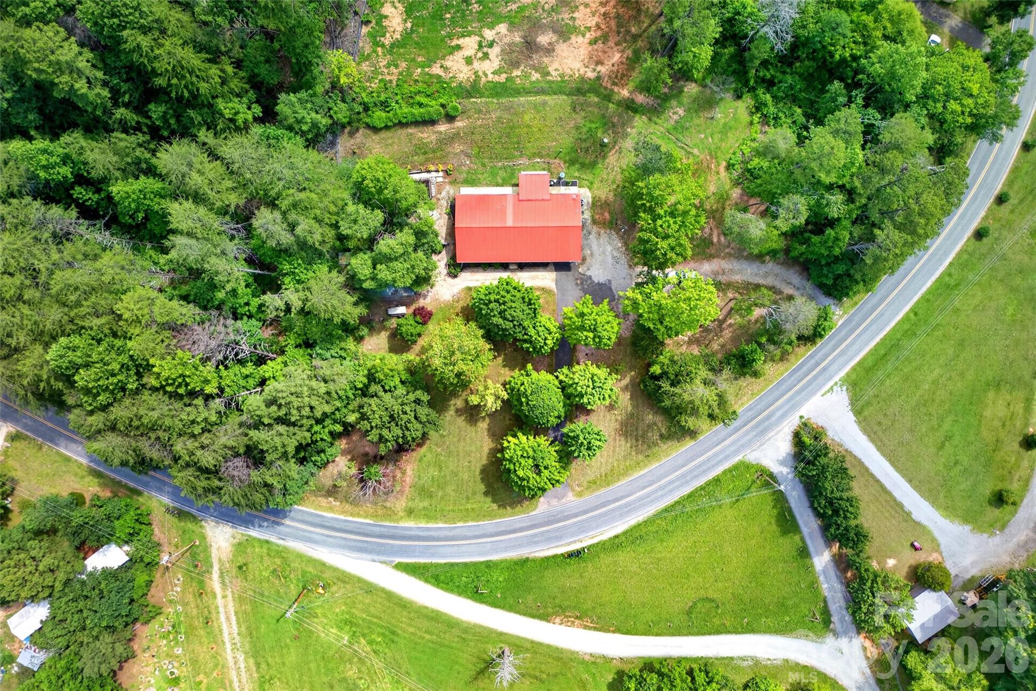 2355 Tatertown Loop — Nebo