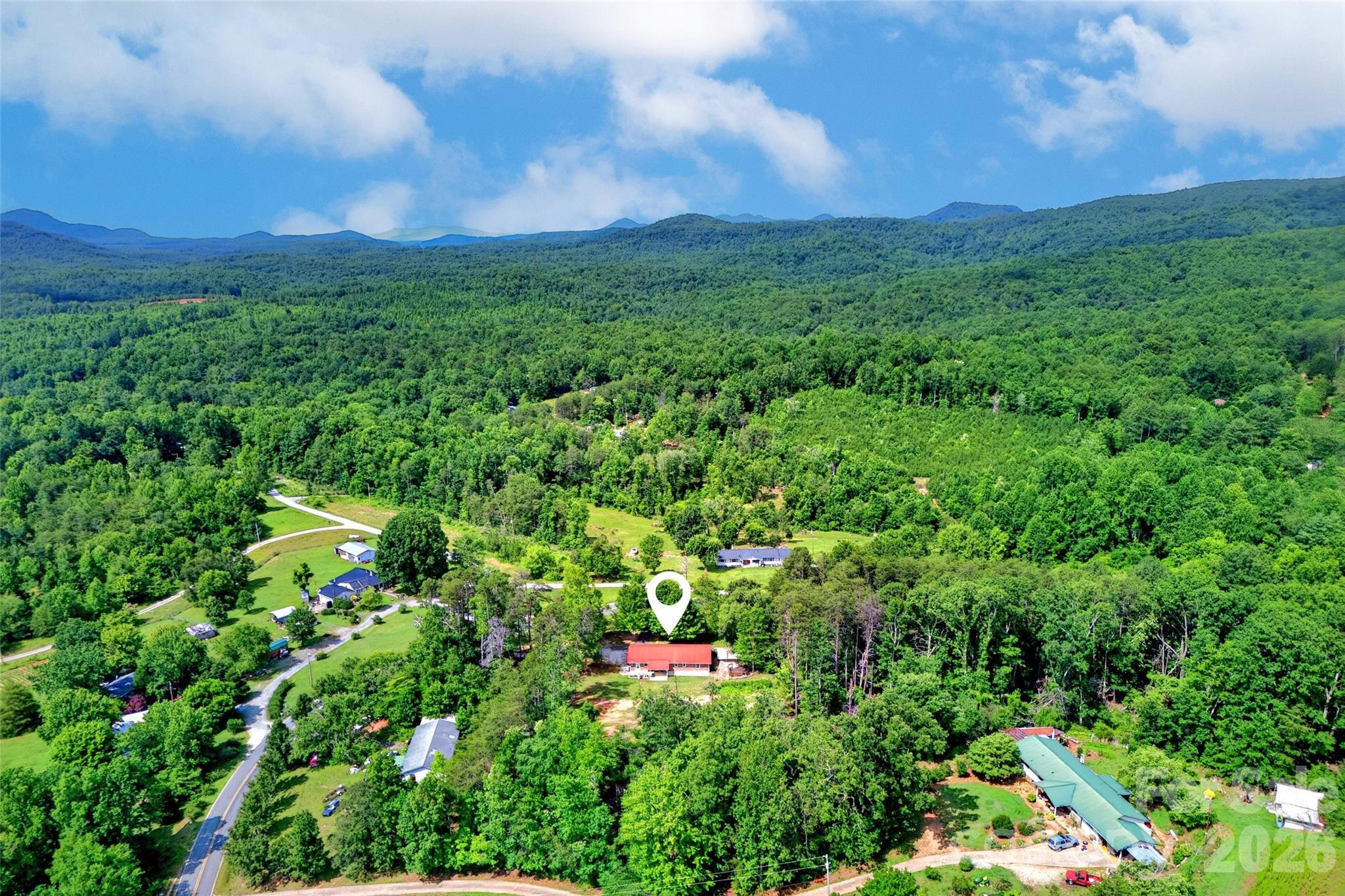2355 Tatertown Loop — Nebo