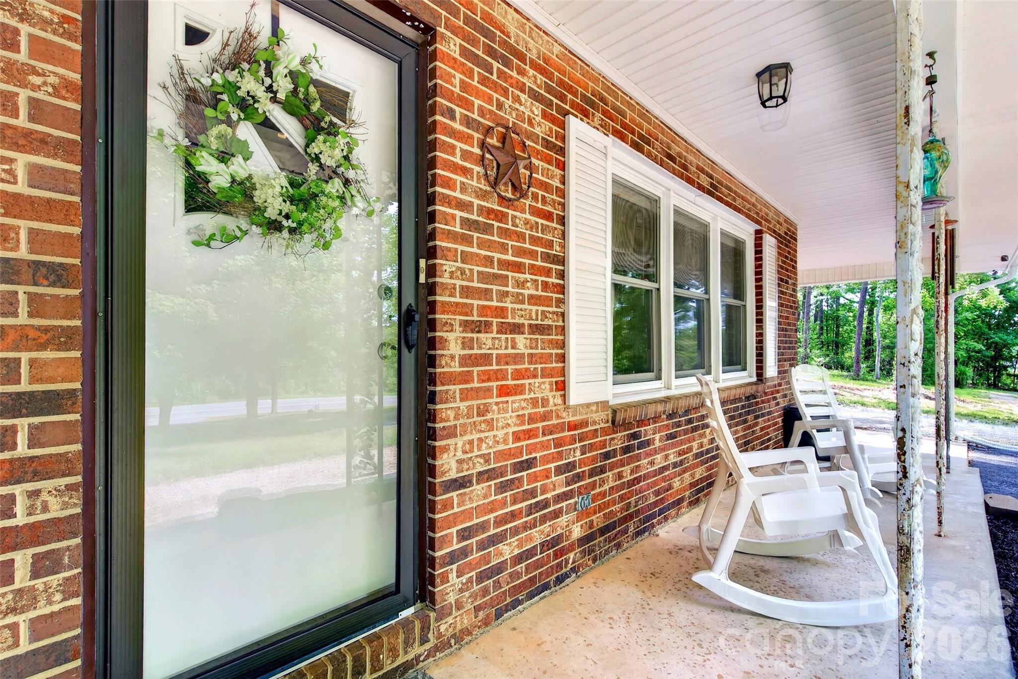 2355 Tatertown Loop — Nebo
