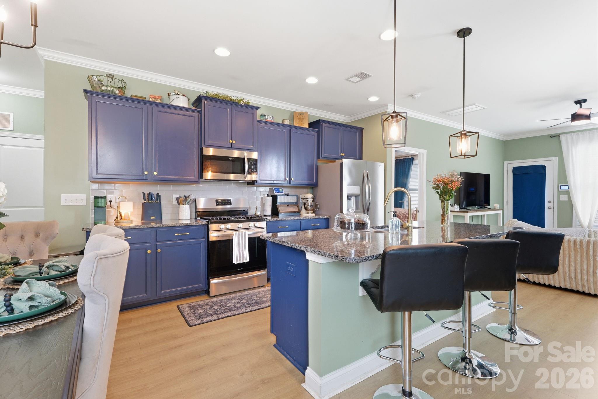 5069 Gribble Lane — Lancaster