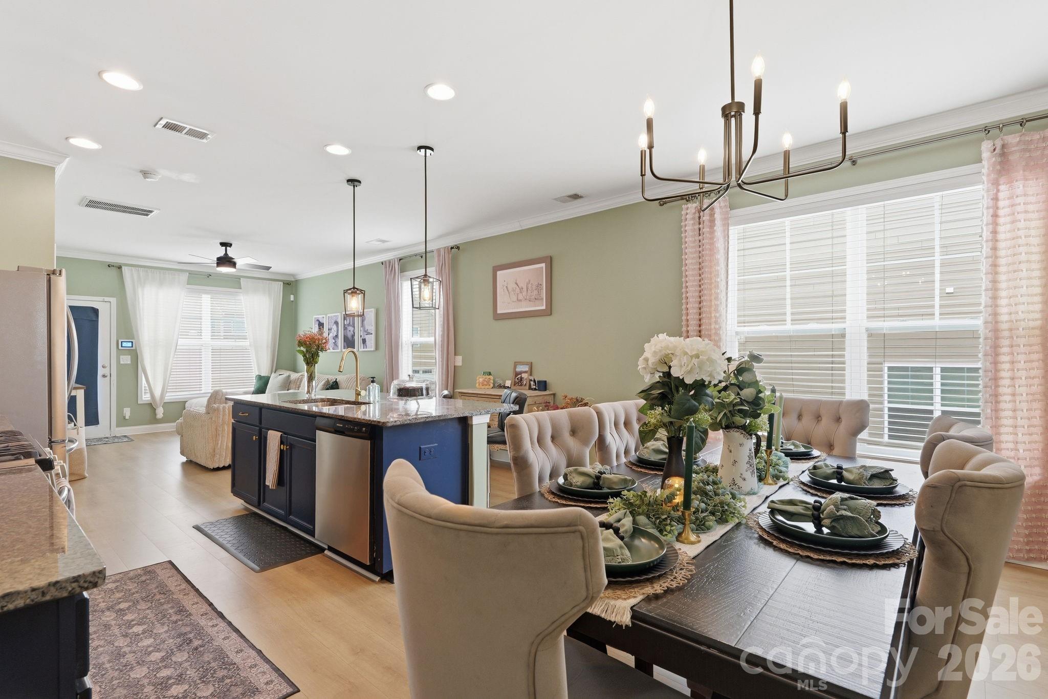 5069 Gribble Lane — Lancaster