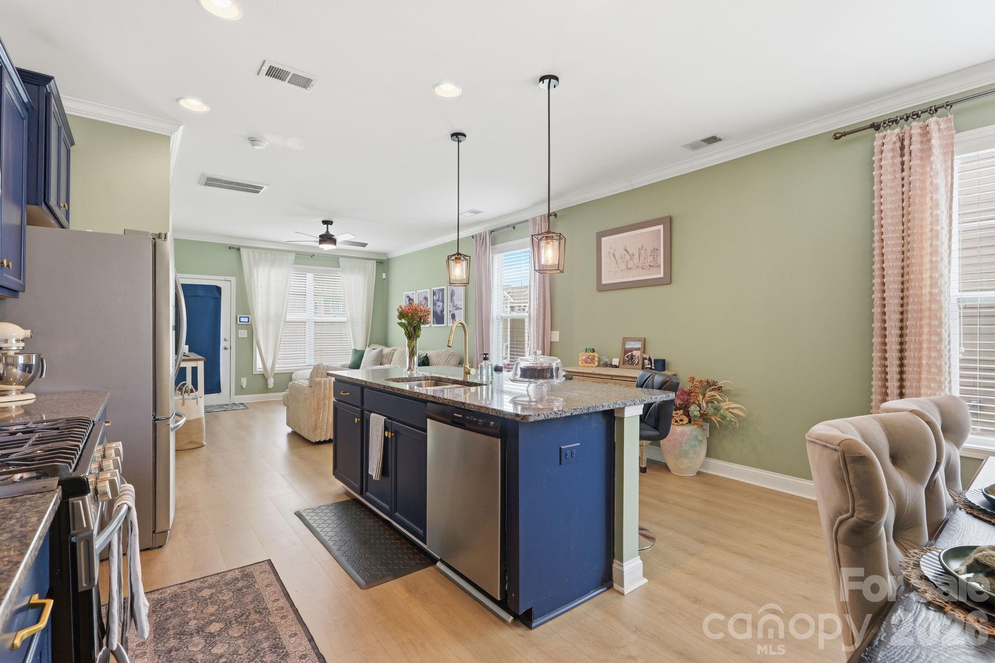 5069 Gribble Lane — Lancaster