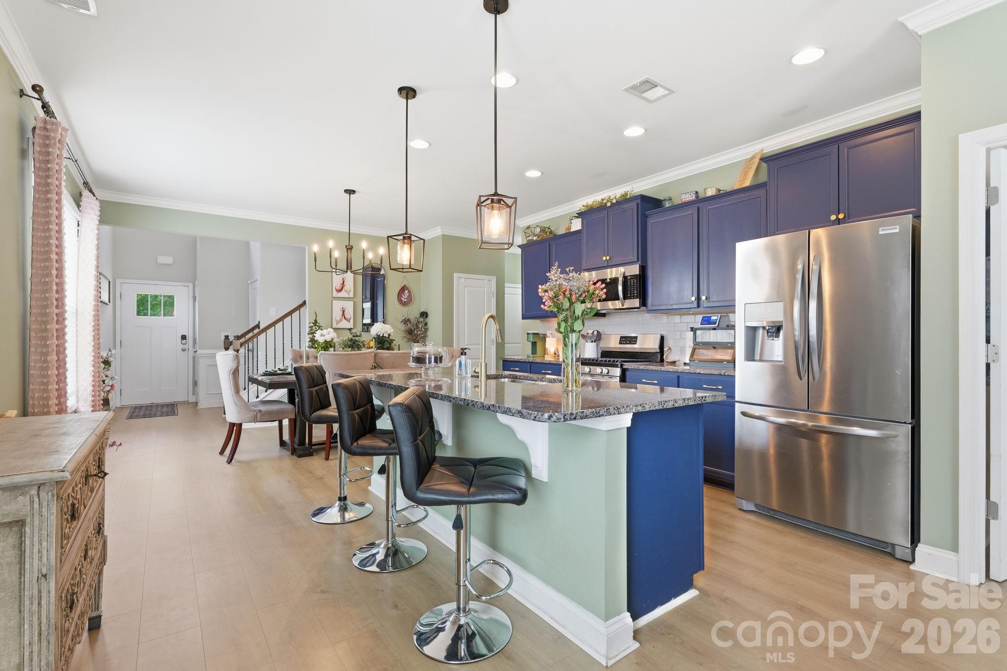 5069 Gribble Lane — Lancaster