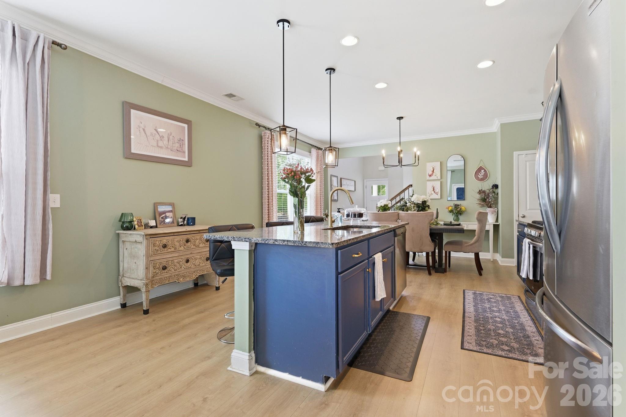 5069 Gribble Lane — Lancaster