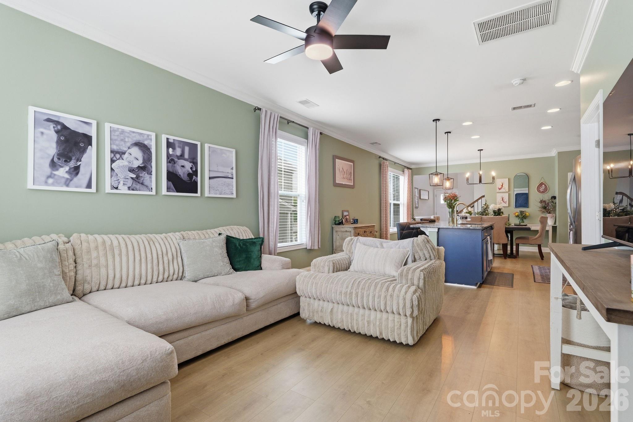 5069 Gribble Lane — Lancaster